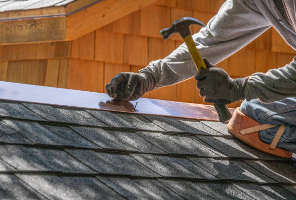 Best Green or Eco-Friendly Roofing Solutions  in Shrewsbury, MO