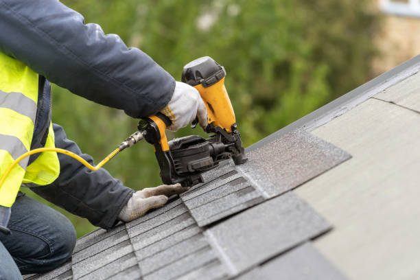 Best Chimney Flashing Repair  in Shrewsbury, MO