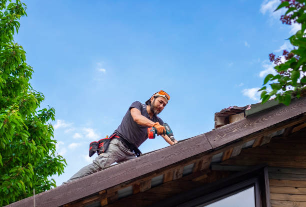 Best Green or Eco-Friendly Roofing Solutions  in Shrewsbury, MO